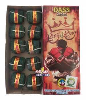 Vetri Crackers