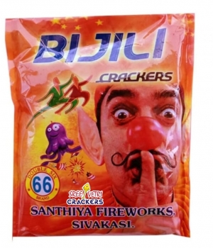 Vetri Crackers