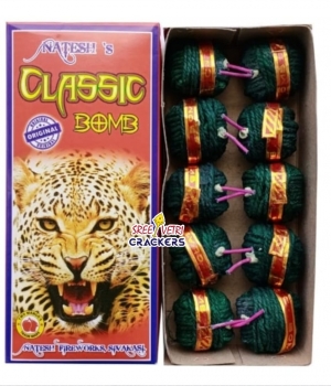 Vetri Crackers
