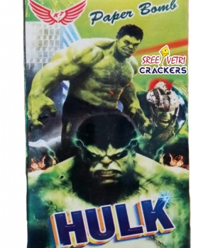 Vetri Crackers