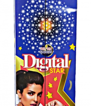 Vetri Crackers