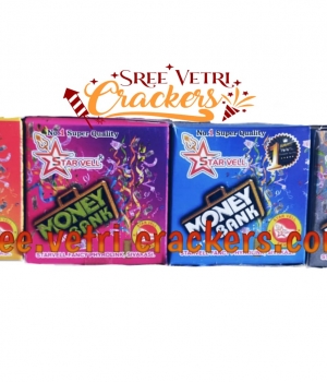 Vetri Crackers