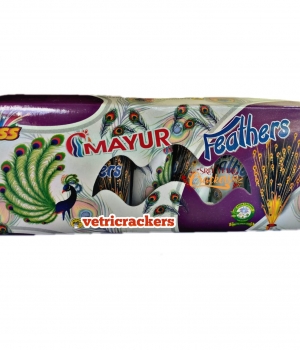 Vetri Crackers