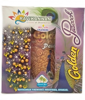 Vetri Crackers