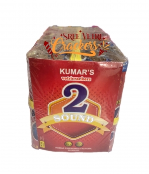 Vetri Crackers