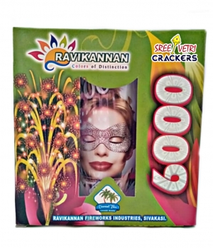 Vetri Crackers