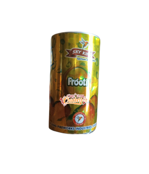 Vetri Crackers
