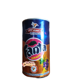 Vetri Crackers