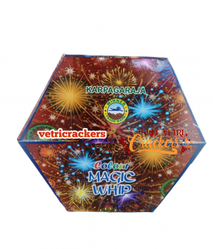 Vetri Crackers