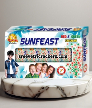 Vetri Crackers