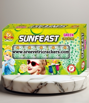 Vetri Crackers