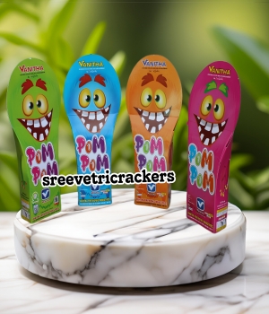 Vetri Crackers
