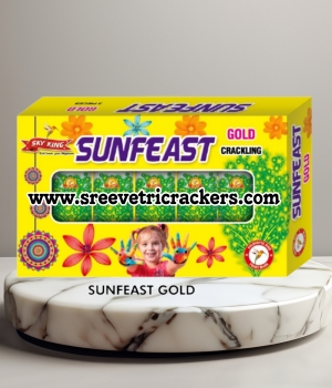 Vetri Crackers