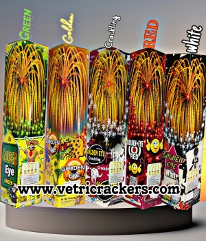 Vetri Crackers