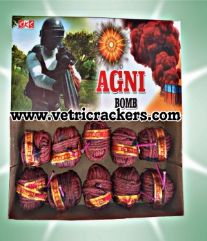 Vetri Crackers