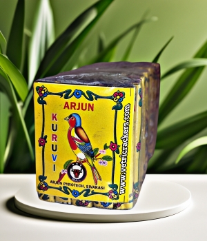 Vetri Crackers
