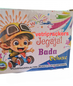 Vetri Crackers