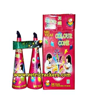 Vetri Crackers