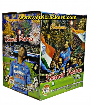 Vetri Crackers