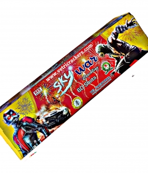 Vetri Crackers