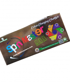 Vetri Crackers