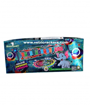 Vetri Crackers