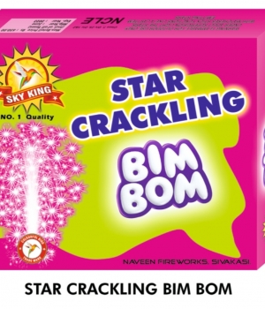 Vetri Crackers