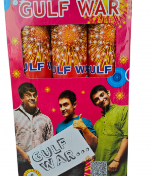 Vetri Crackers