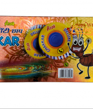 Vetri Crackers