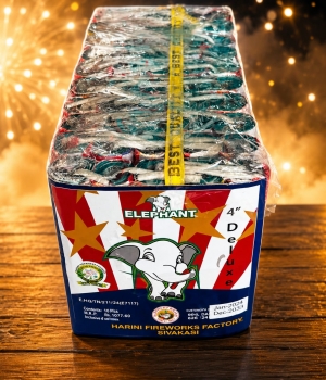 Vetri Crackers