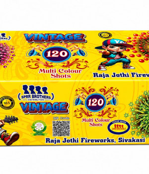Vetri Crackers