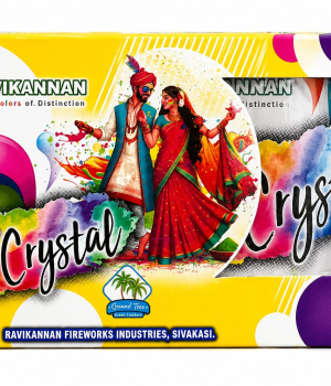 Vetri Crackers